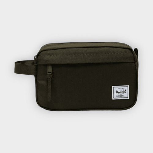 Ivy Green Herschel Chapter Toiletry Bag