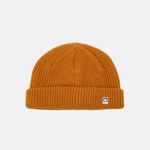 Gorro Obey Micro Beanie Cork