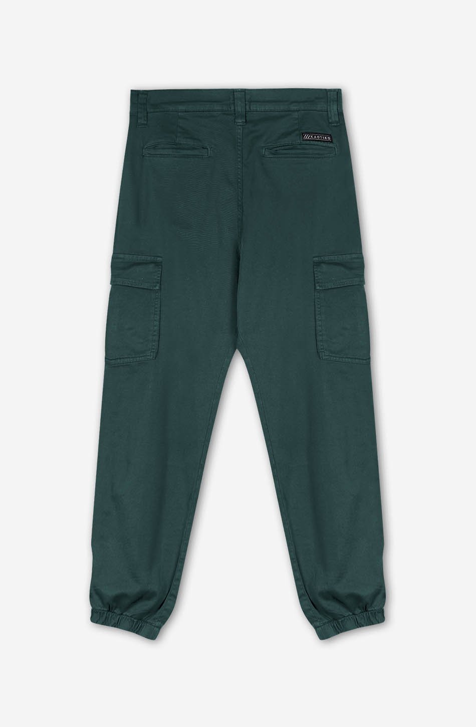 Pantalón Cargo Cuba Salvia