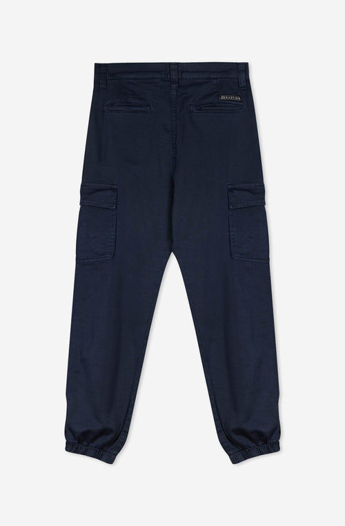 Pantalón Cargo Cuba Navy