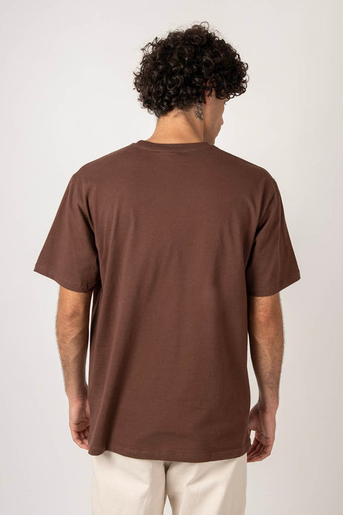 Brown Woman Tiger T-Shirt