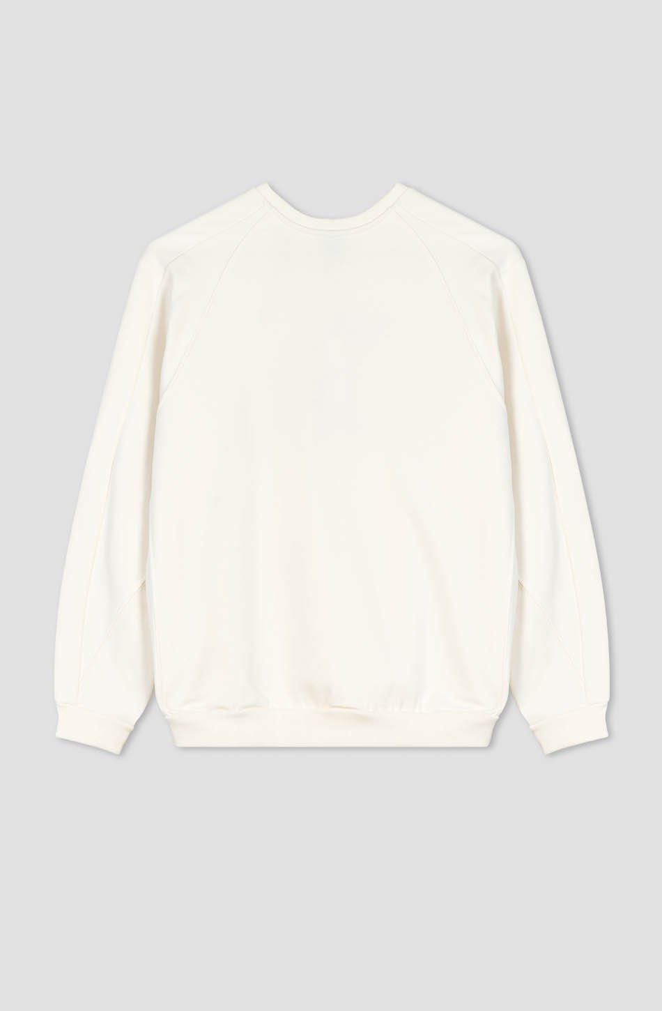 Ivory Yellowstone Sweatshirt