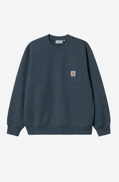 Ore Carhartt WIP Pocket Sweatshirt