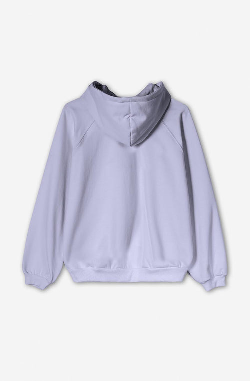 Sudadera Emily Grape