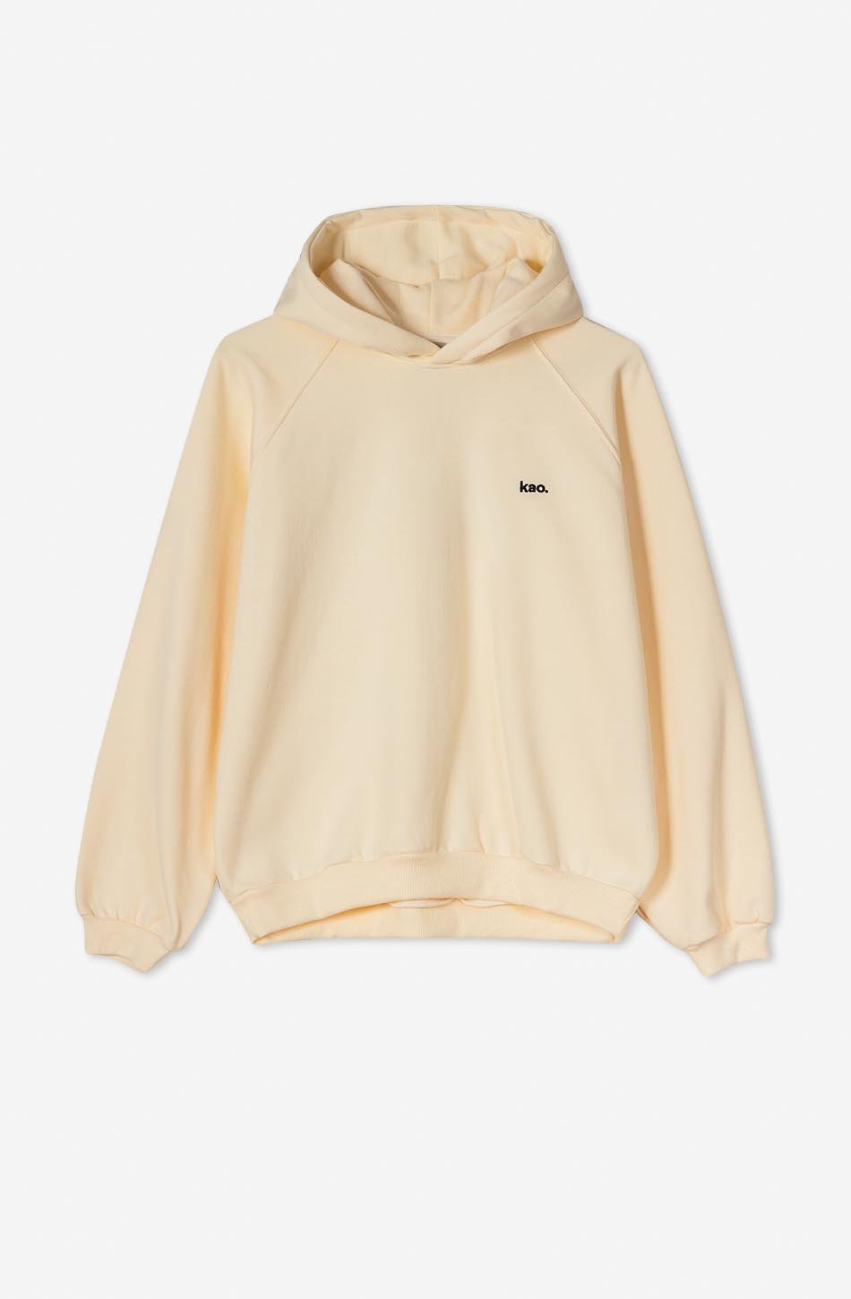 Cream Emily Sweatshirt