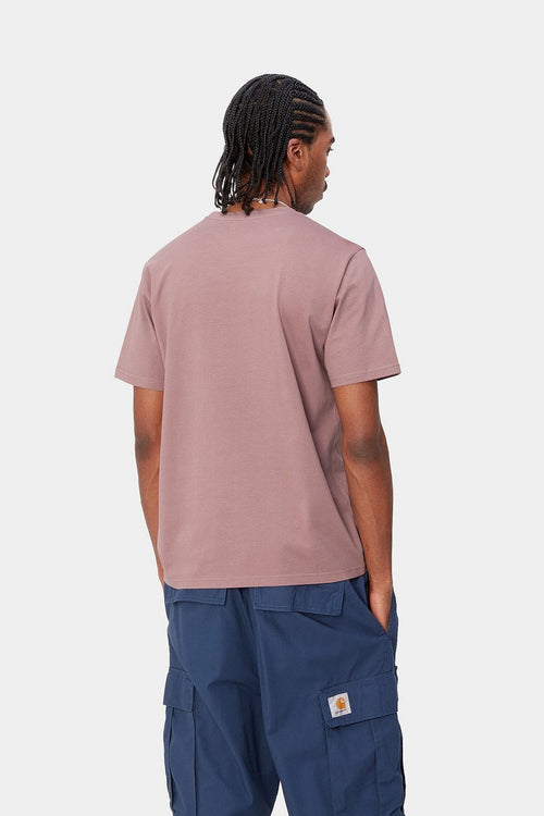 Camiseta Carhartt WIP Pocket Daphne