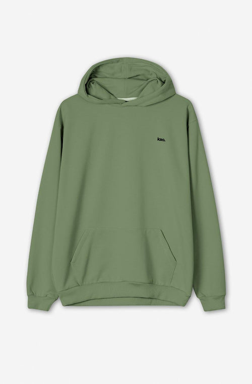 Bosco Green Ebert Sweatshirt