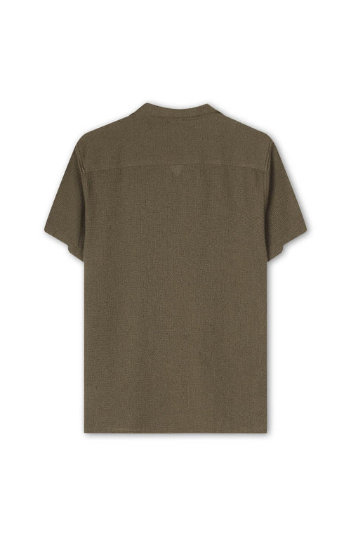 Army Texture Shirt