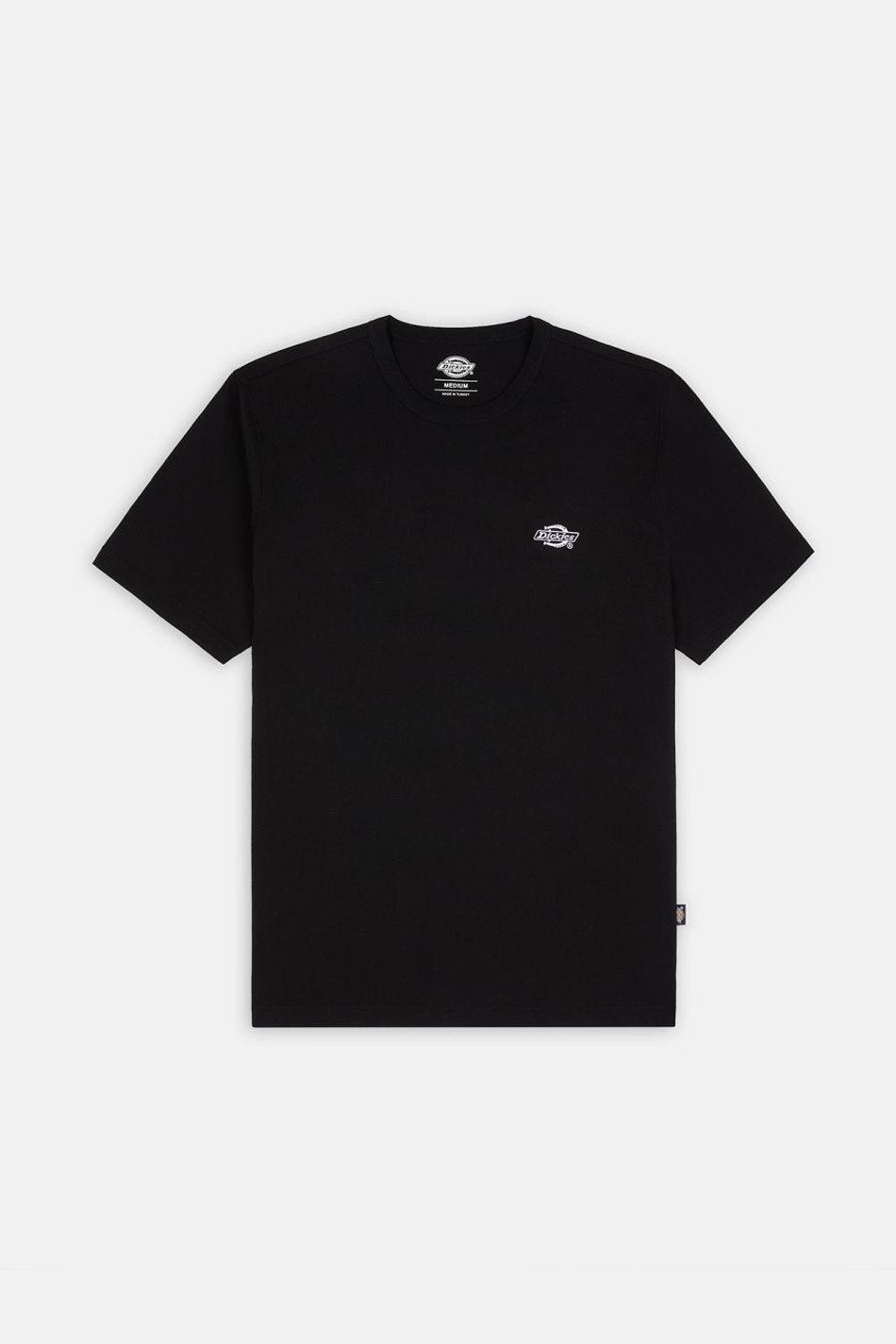 Camiseta Dickies Summerdale Black