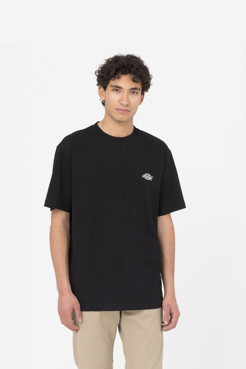 Camiseta Dickies Summerdale Black