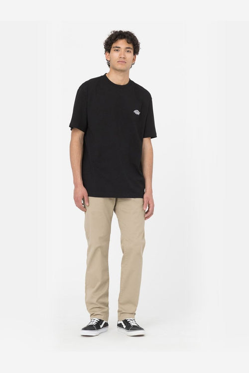 Camiseta Dickies Summerdale Black