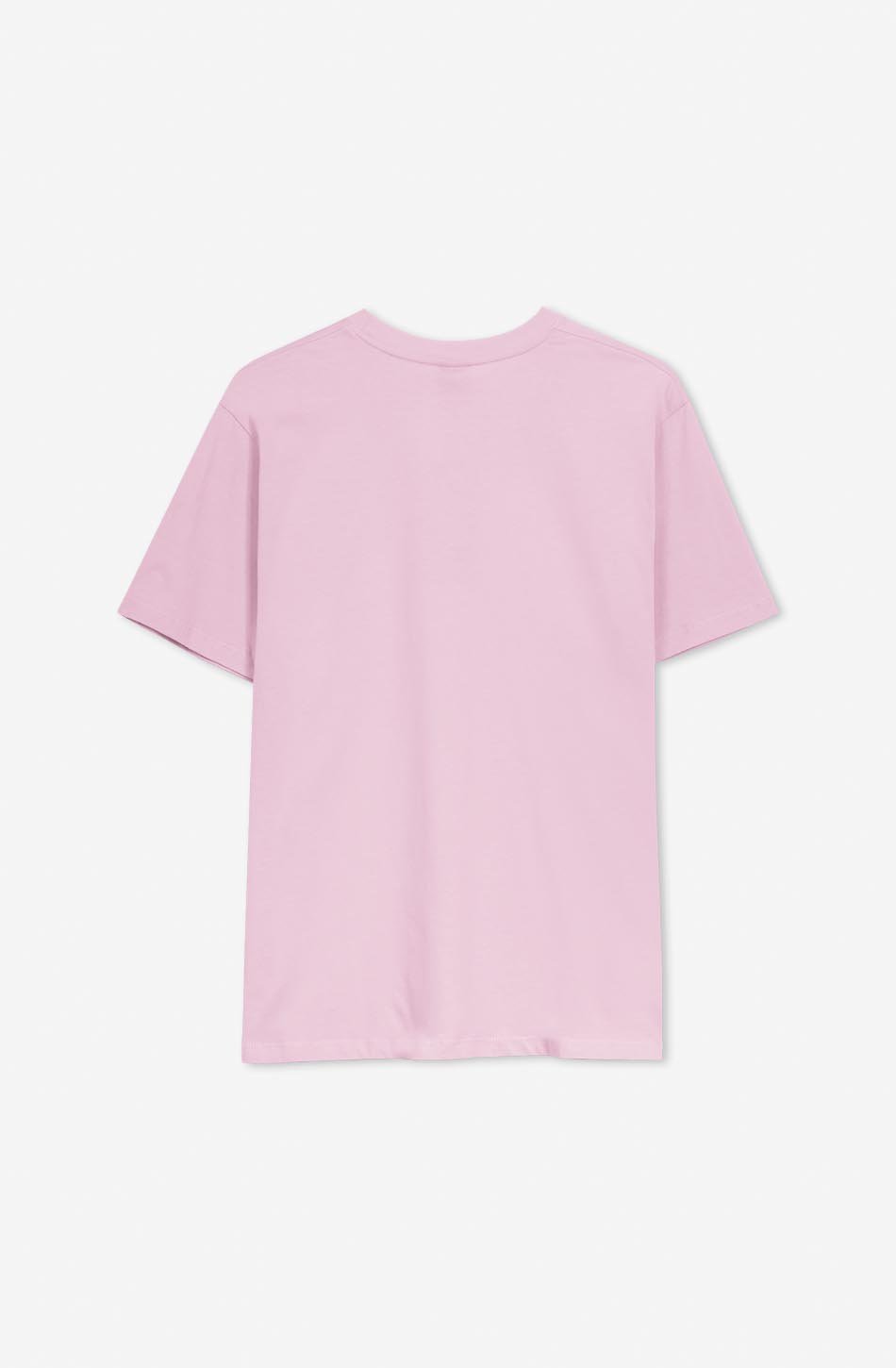 Gum Pink Loving Bear Pocket T-Shirt