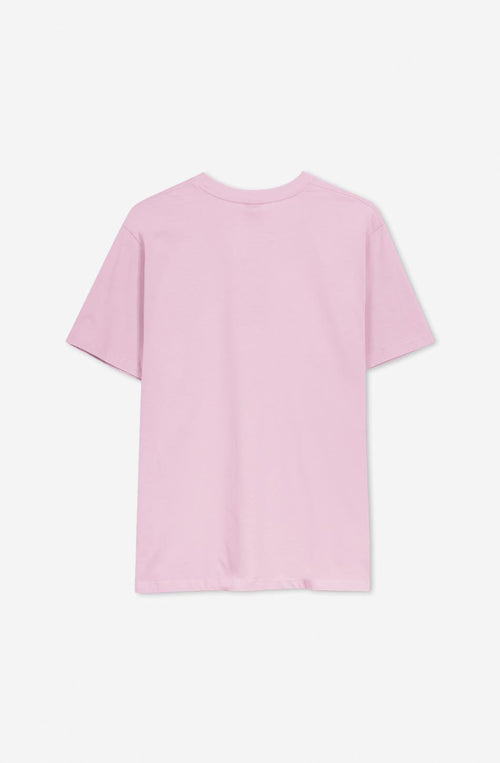 Camiseta Pocket Loving Bear Gum Pink