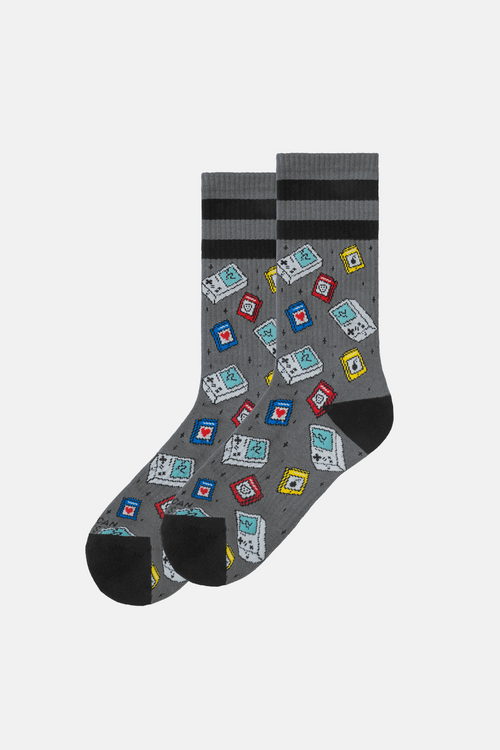 American Socks Player Socks