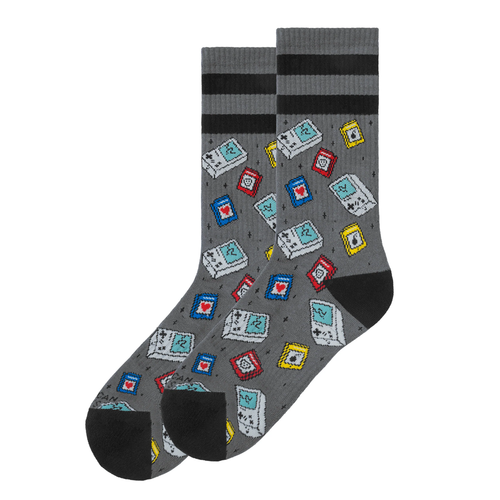 Chaussettes American Socks Player
