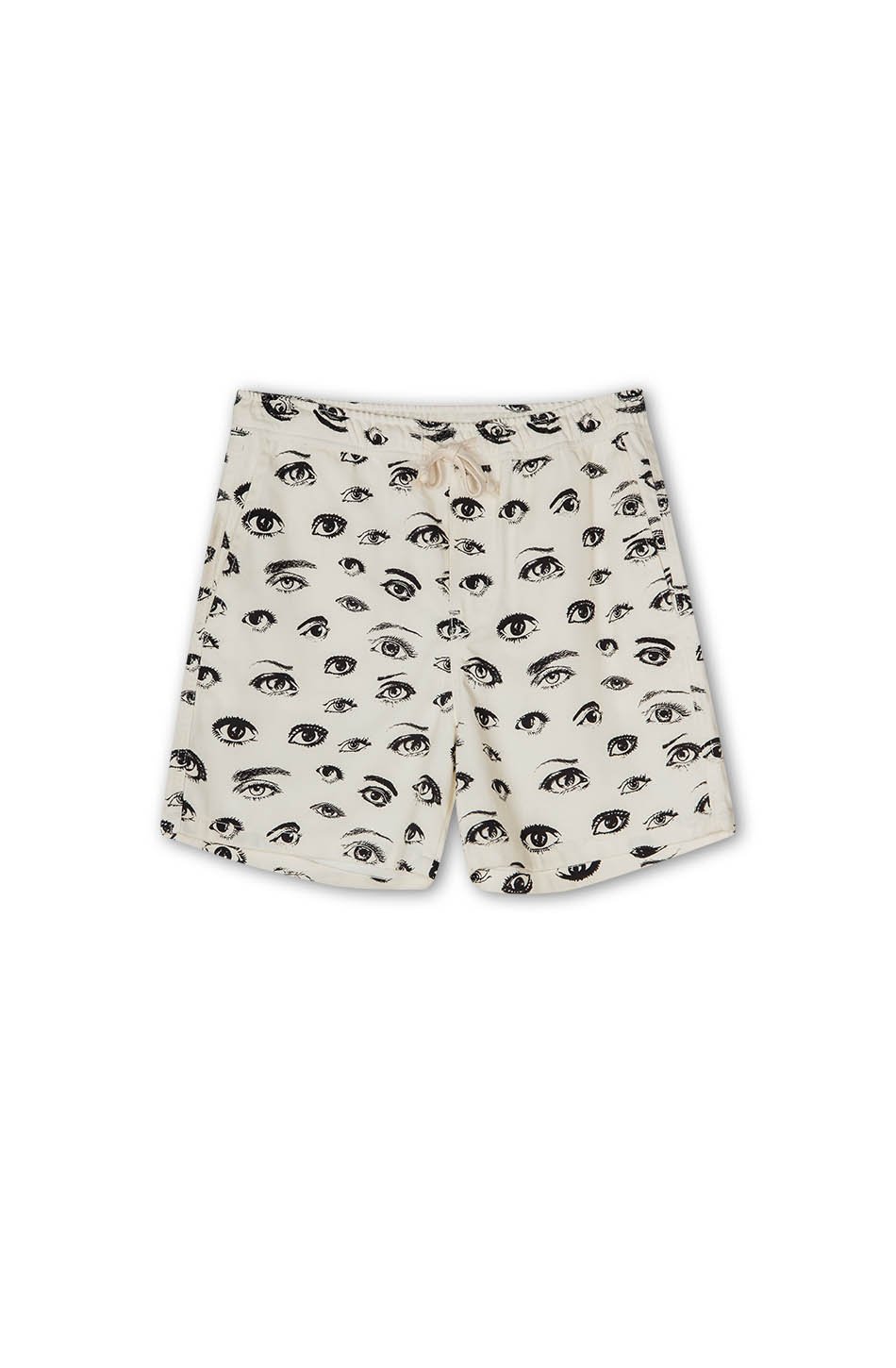 Peek Canvas Bermudas