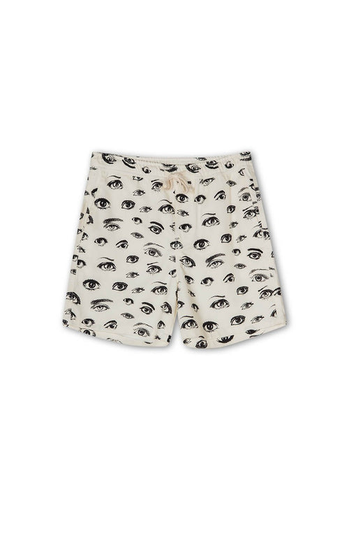 Peek Canvas Bermudas