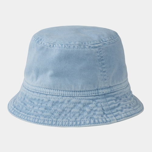 Eimer Carhartt WIP Frosted Blue Stone Dyed