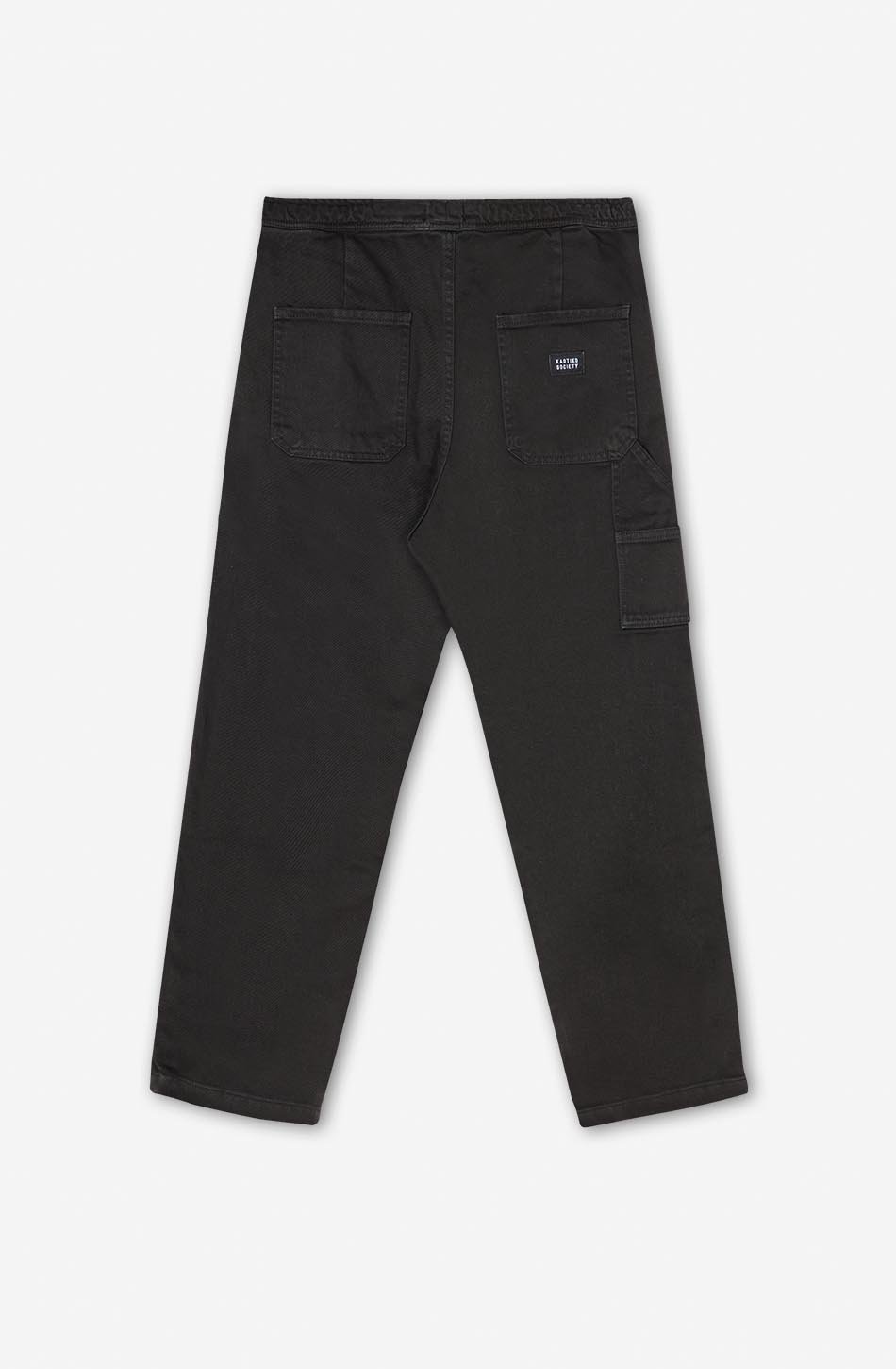 Pantalón Carpenter New Black