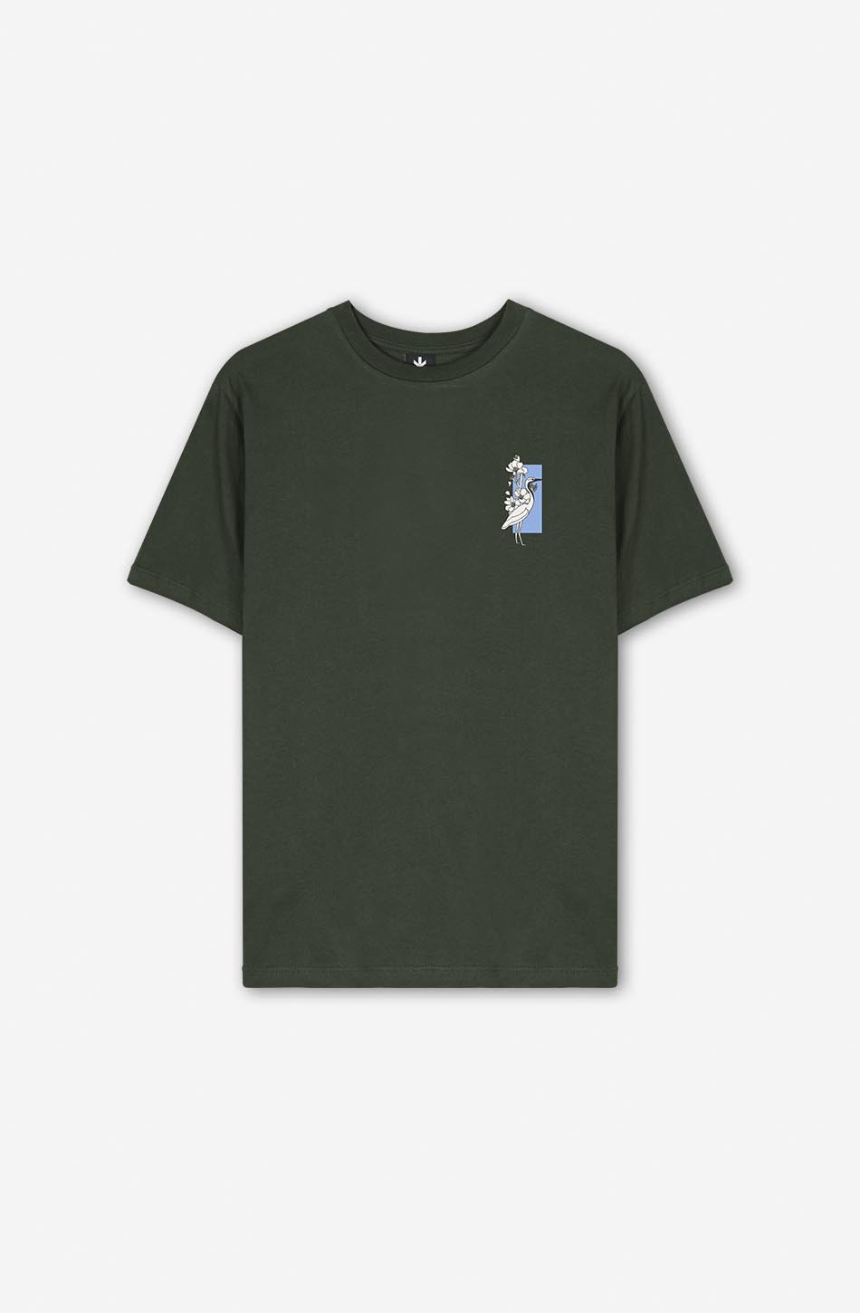 Camiseta Koi Army