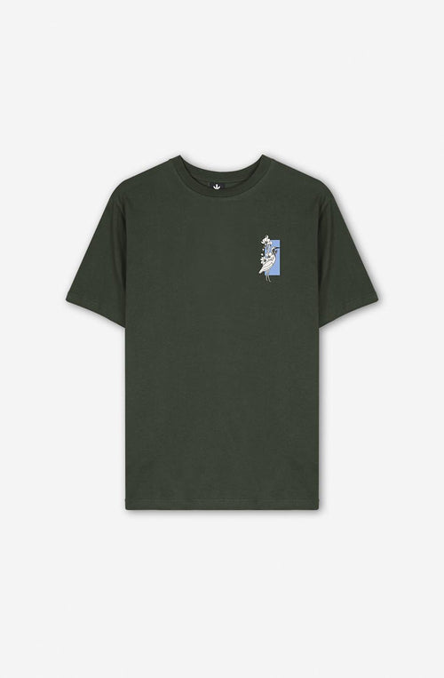 Camiseta Koi Army