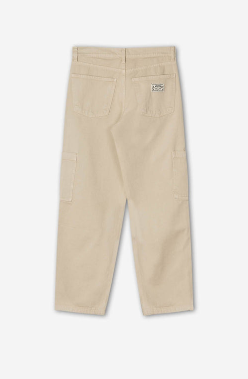 Cream Factory Trousers