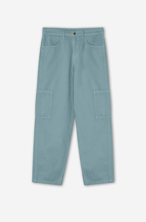 Lake Factory Trousers