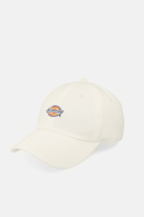 Dickies Hardwick Denim White Cap