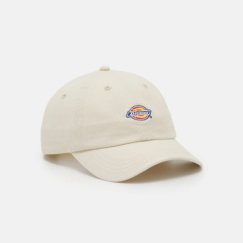 Dickies Hardwick Denim White Cap