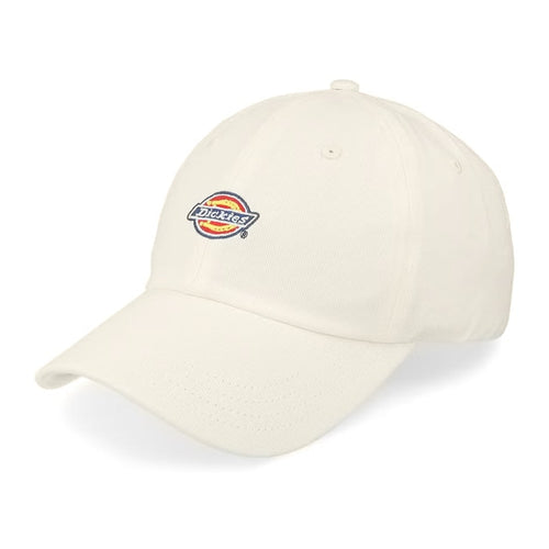 Dickies Hardwick Denim White Cap