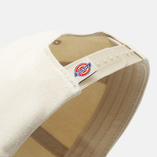Gorra Dickies Hardwick Denim White
