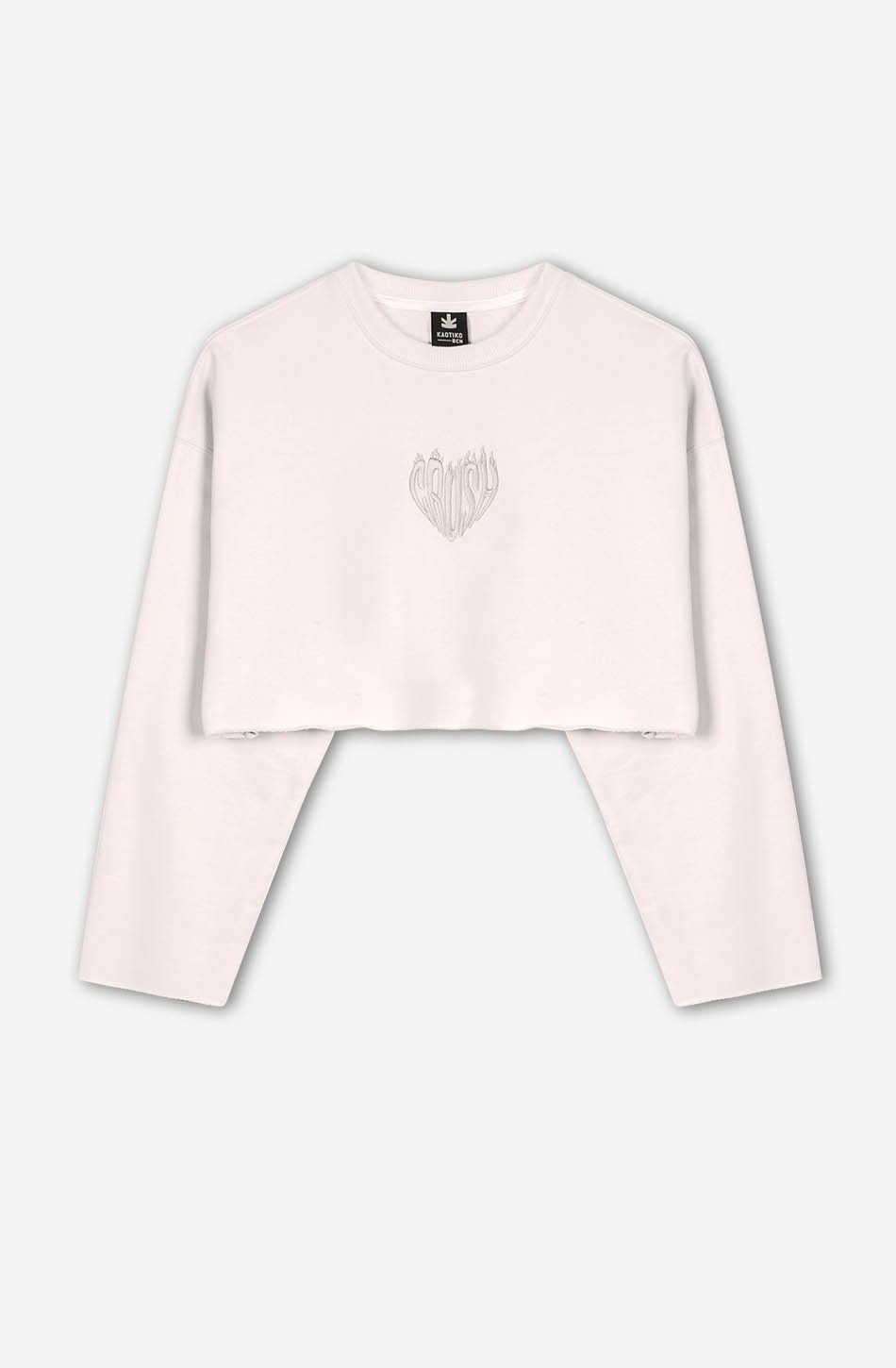 Bone Crush Sweatshirt