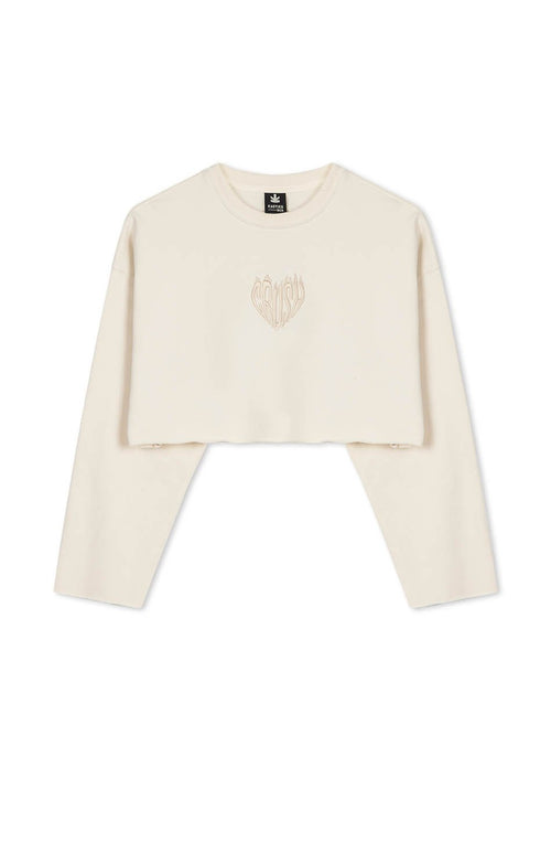 Sudadera Crush Bone