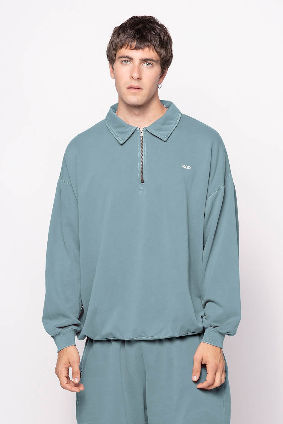 Daylen Niagara Sweatshirt