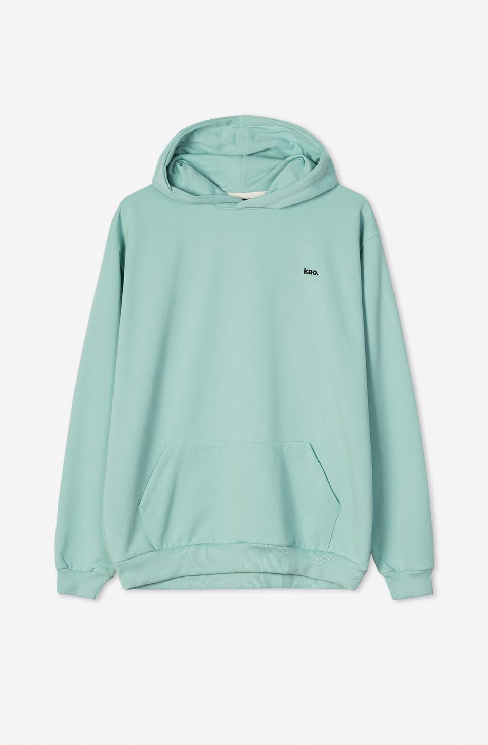 Sudadera Ebert Dirty Green