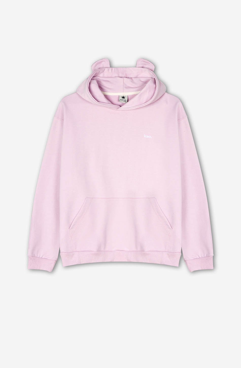 Sudadera Akira Rosat