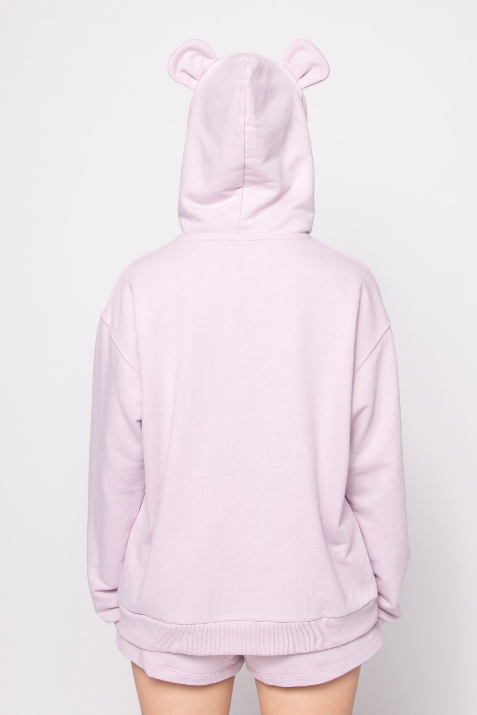 Sudadera Akira Rosat