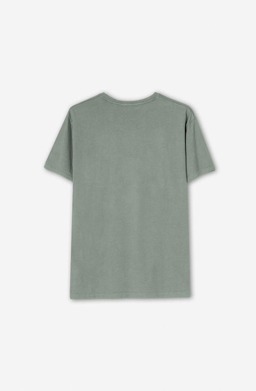 Army Respect Washed T-shirt