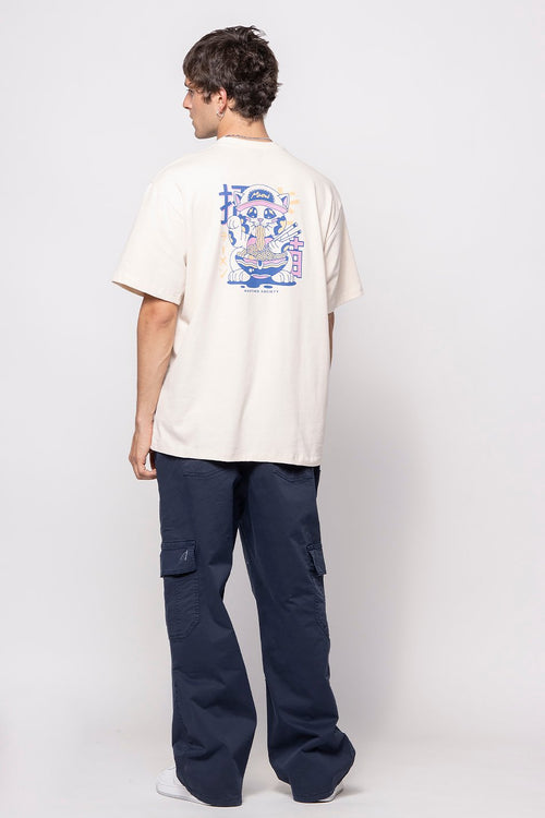 Organic Cotton Kawaii T-Shirt