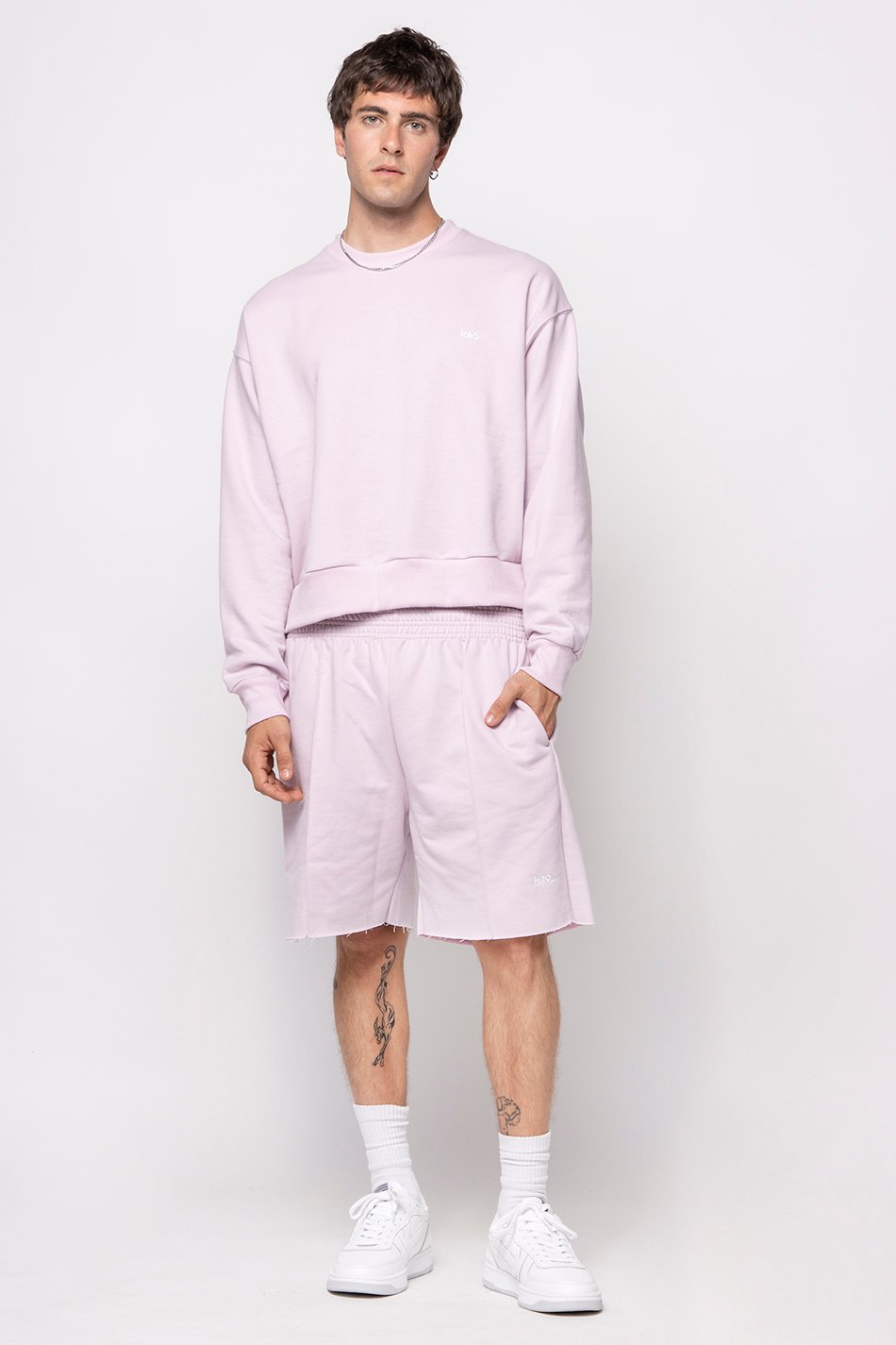 Rosat Levi Sweatshirt