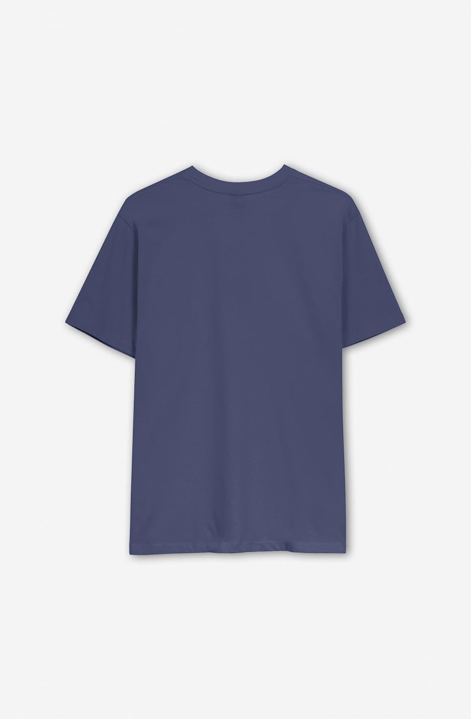 Navy Bastian T-shirt