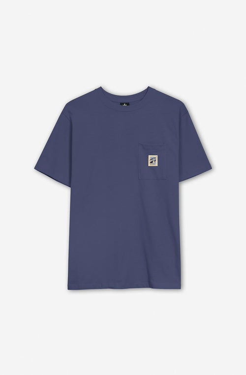 Tee-shirt Bastian Navy