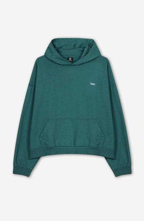 Jade Fabien Washed Sweatshirt