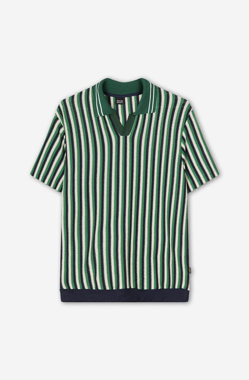 Polo Striped Finn