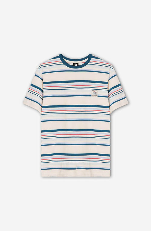 Giovanni World Stripes T-shirt
