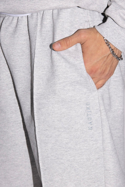 Bermuda Kanye Grey