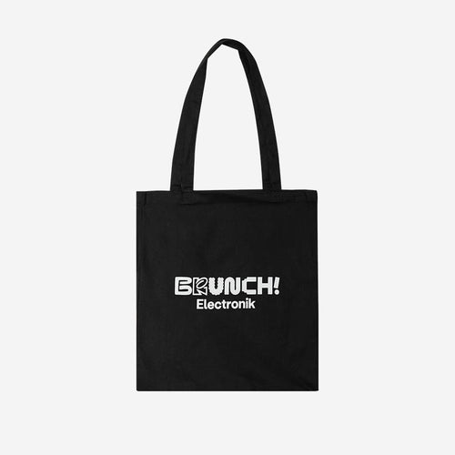 Black Brunch x Kaotiko Tote Bag