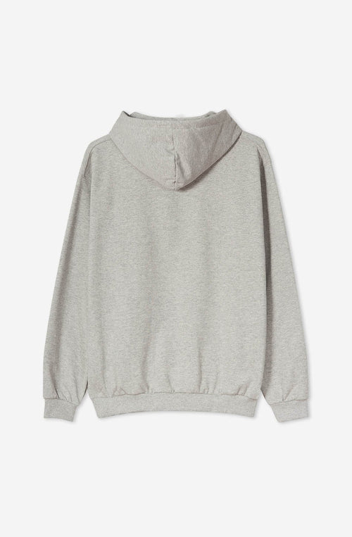 Grey Heretics Bear Sweatshirt