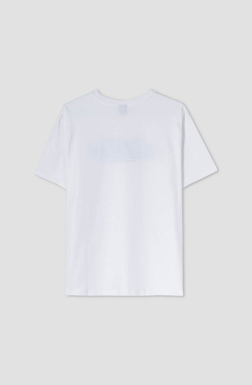 White Heretics Passion Organic Cotton T-shirt