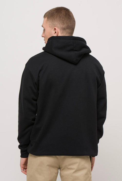 Sudadera Vancouver Negro